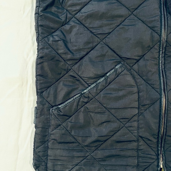J. Crew Quilted Vest - Picture 4 of 6